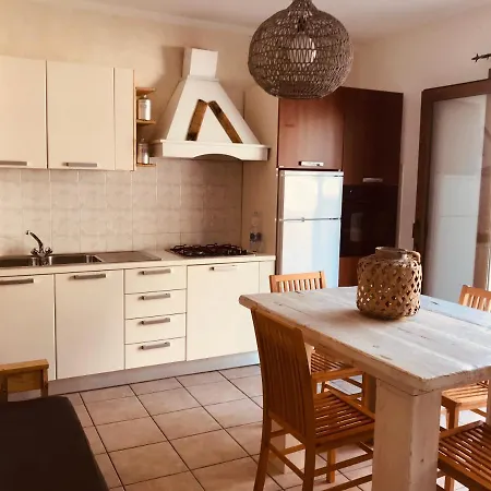 Casa Vacanza Appartement