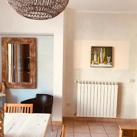 Casa Vacanza San Pantaleo