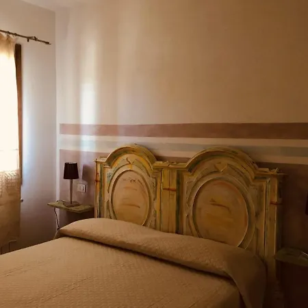 Casa Vacanza San Pantaleo