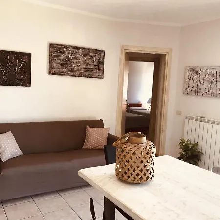Casa Vacanza Appartement