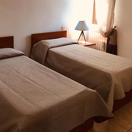 Appartement Casa Vacanza San Pantaleo