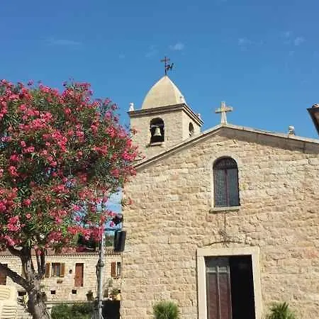 Casa Vacanza San Pantaleo
