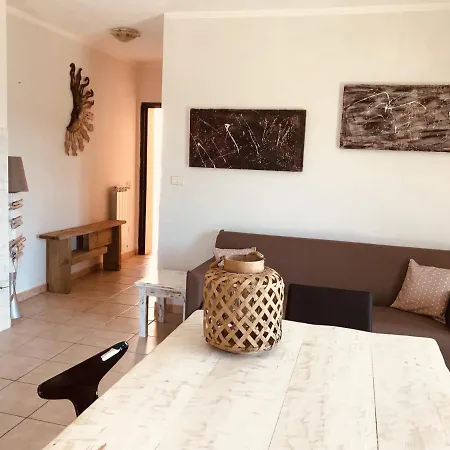 Appartement Casa Vacanza San Pantaleo