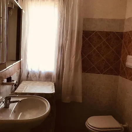 Casa Vacanza San Pantaleo