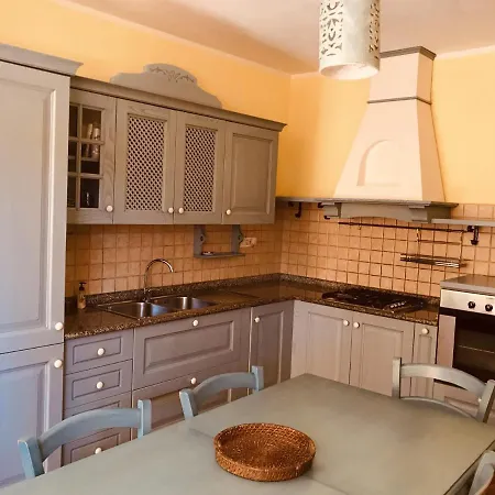 Casa Vacanza Appartement *
