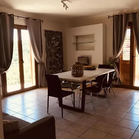 Casa Vacanza Appartement *