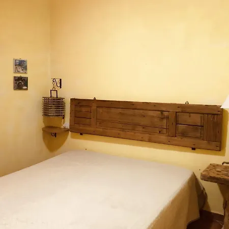 Casa Vacanza San Pantaleo