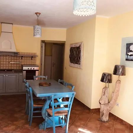 Casa Vacanza Appartement San Pantaleo