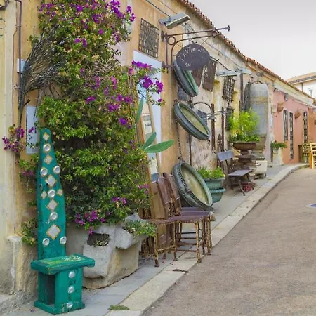 Casa Vacanza Appartement San Pantaleo
